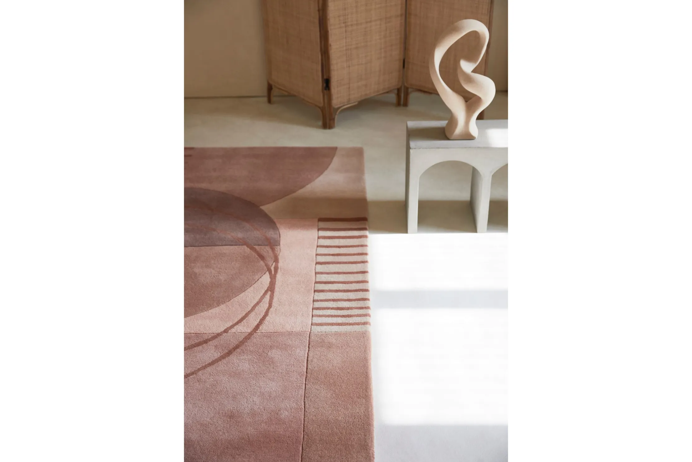 Vloerkleed Lola 95403 Decor | Brink & Campman