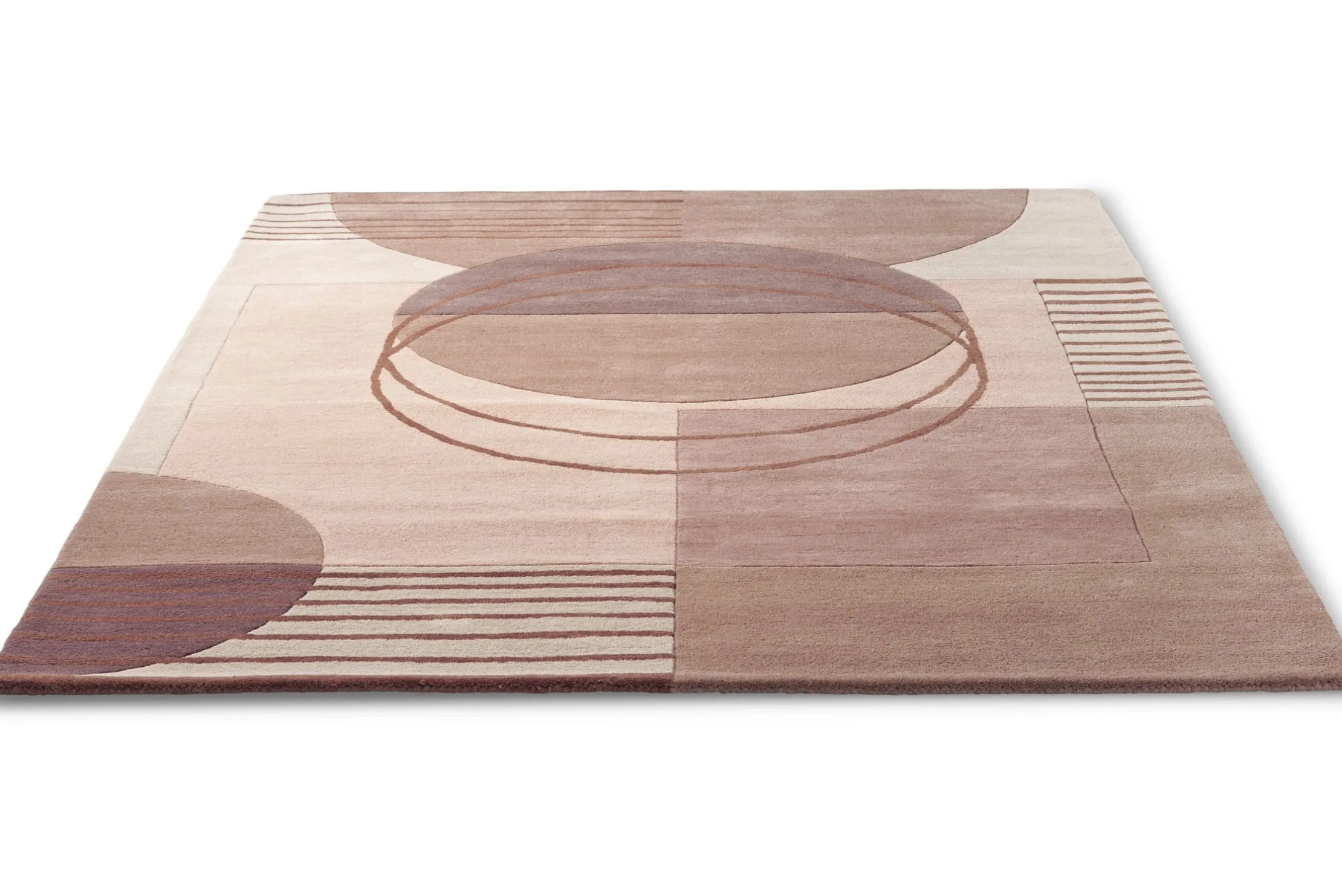 Vloerkleed Lola 95403 Decor | Brink & Campman