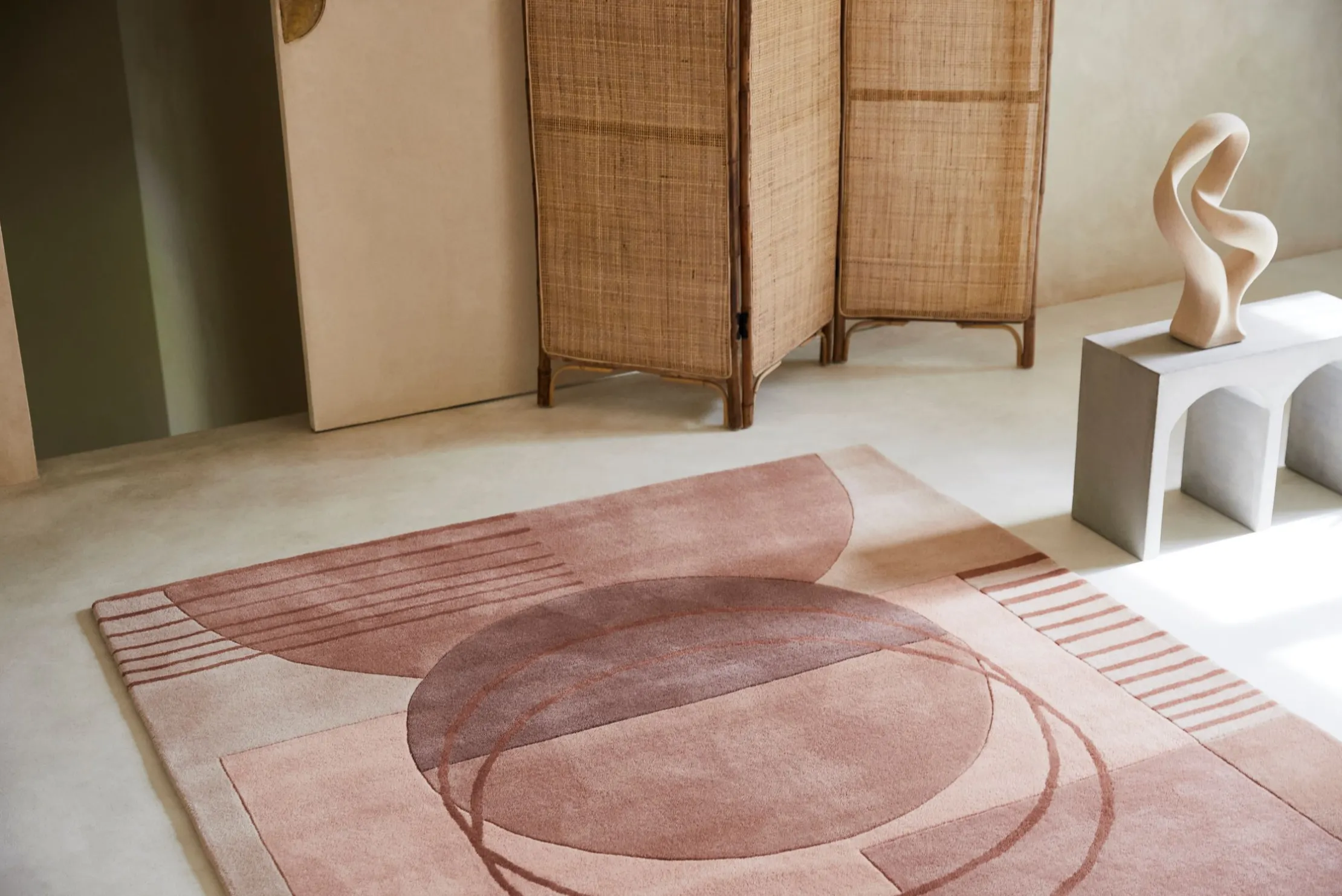 Vloerkleed Lola 95403 Decor | Brink & Campman
