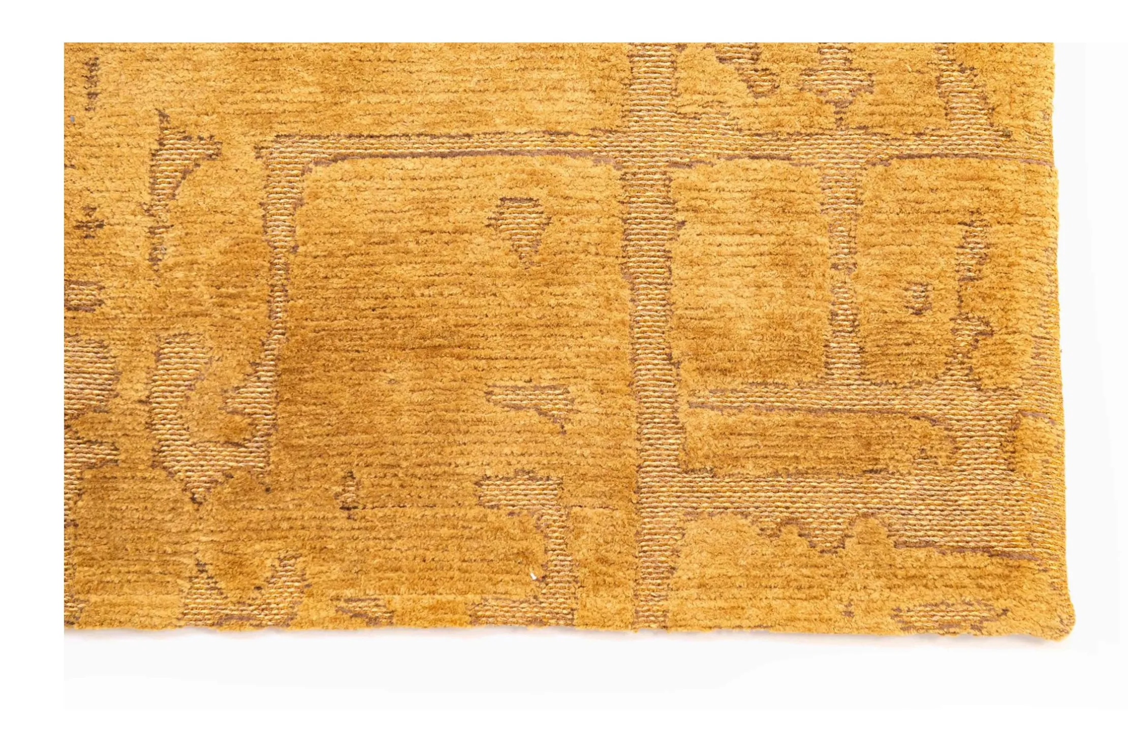 Vloerkleed Madagaskar Gold 9201 Baobab