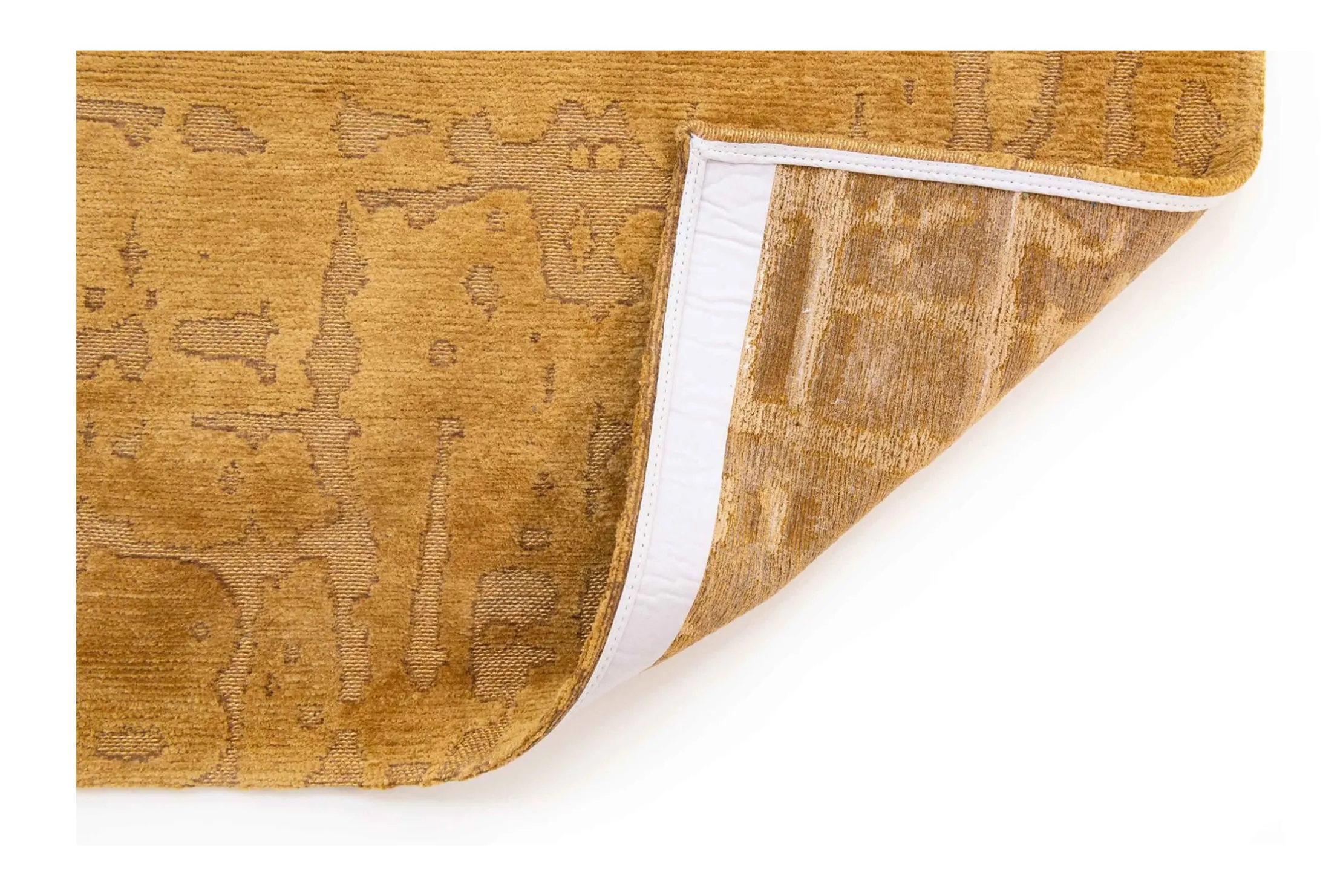 Vloerkleed Madagaskar Gold 9201 Baobab