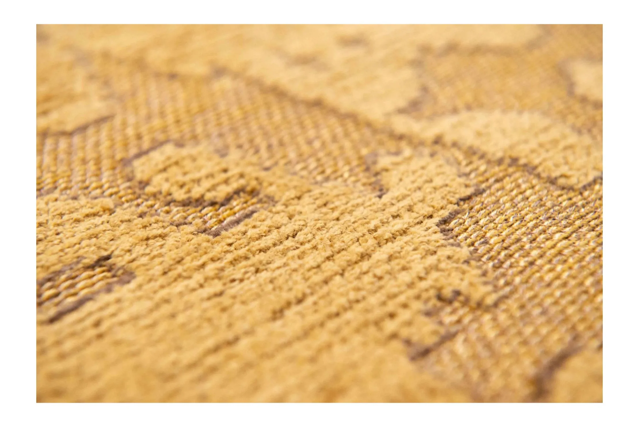 Vloerkleed Madagaskar Gold 9201 Baobab