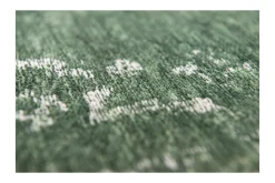 Vloerkleed Majestic Forest 9146 Fading World Medallion