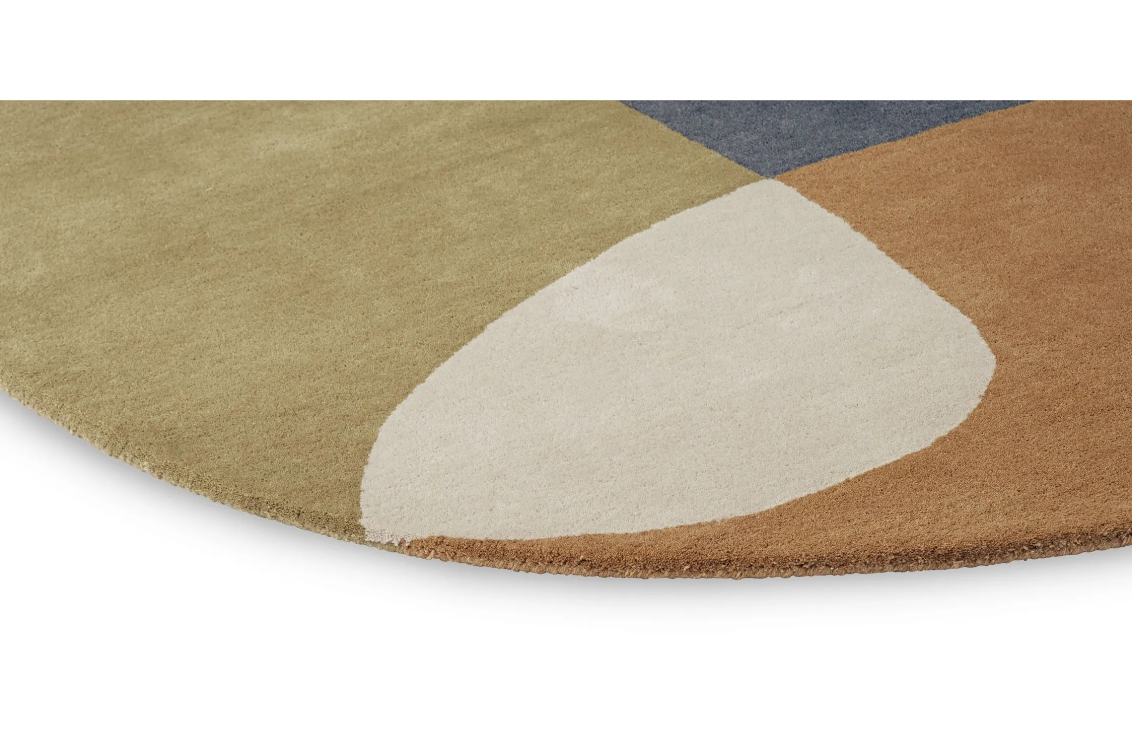 Vloerkleed Miller Fall 95105 Decor | Brink & Campman