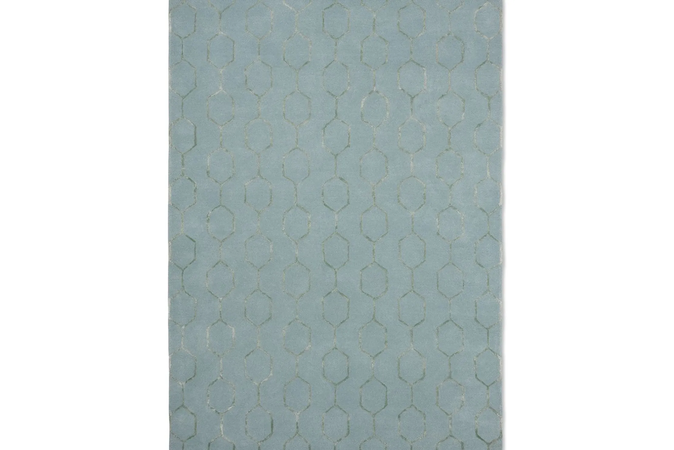 Vloerkleed Mineral 039108 Gio | Wedgwood Home