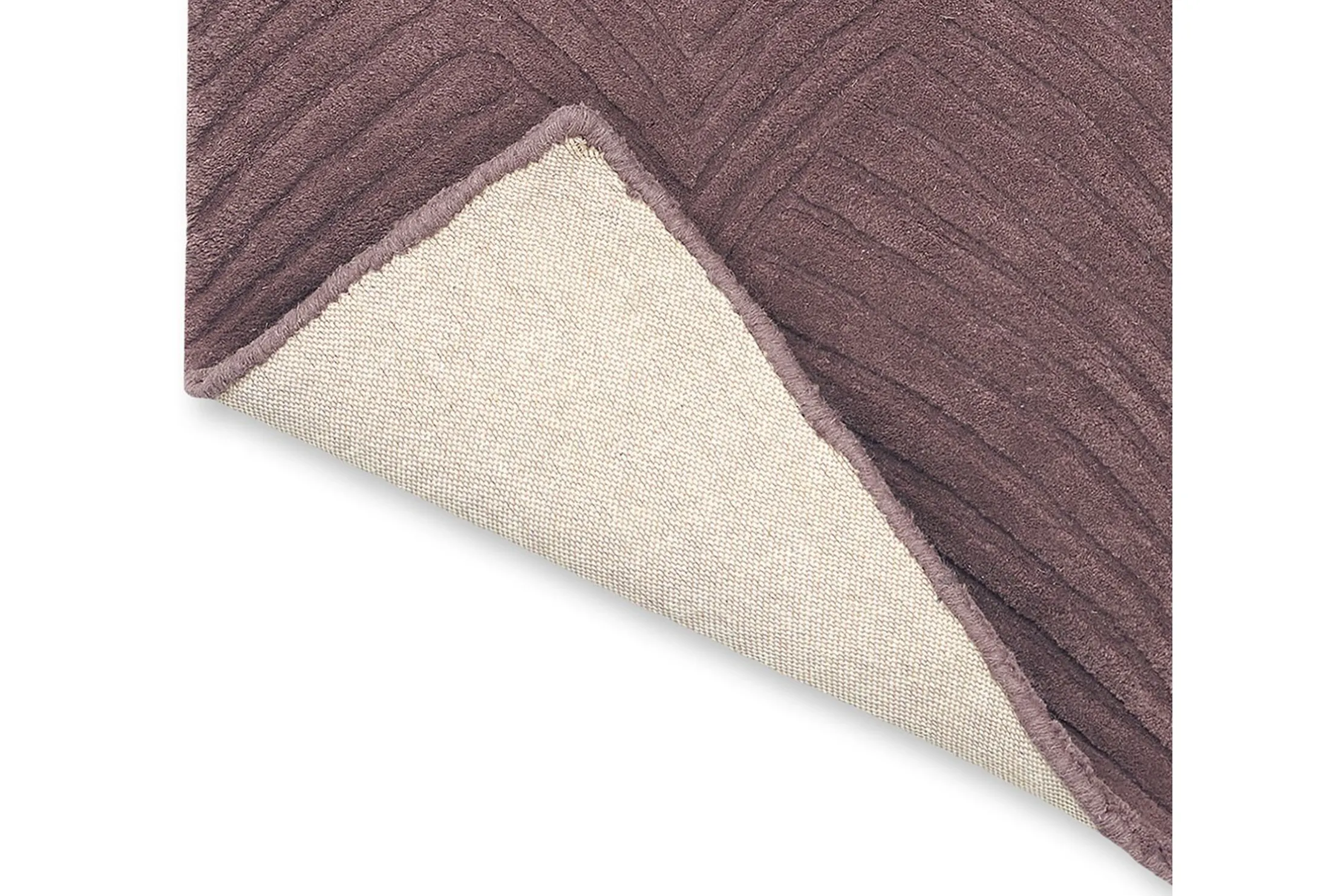 Vloerkleed Mink 38902 Folia | Wedgwood Home