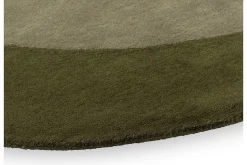 Vloerkleed Moore Moss 87807 Element | Brink & Campman
