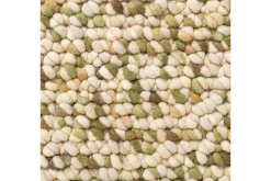 Vloerkleed Moss Green 129837 Pebble | Brink & Campman