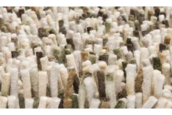 Vloerkleed Moss 70537 Rocks | Brink & Campman