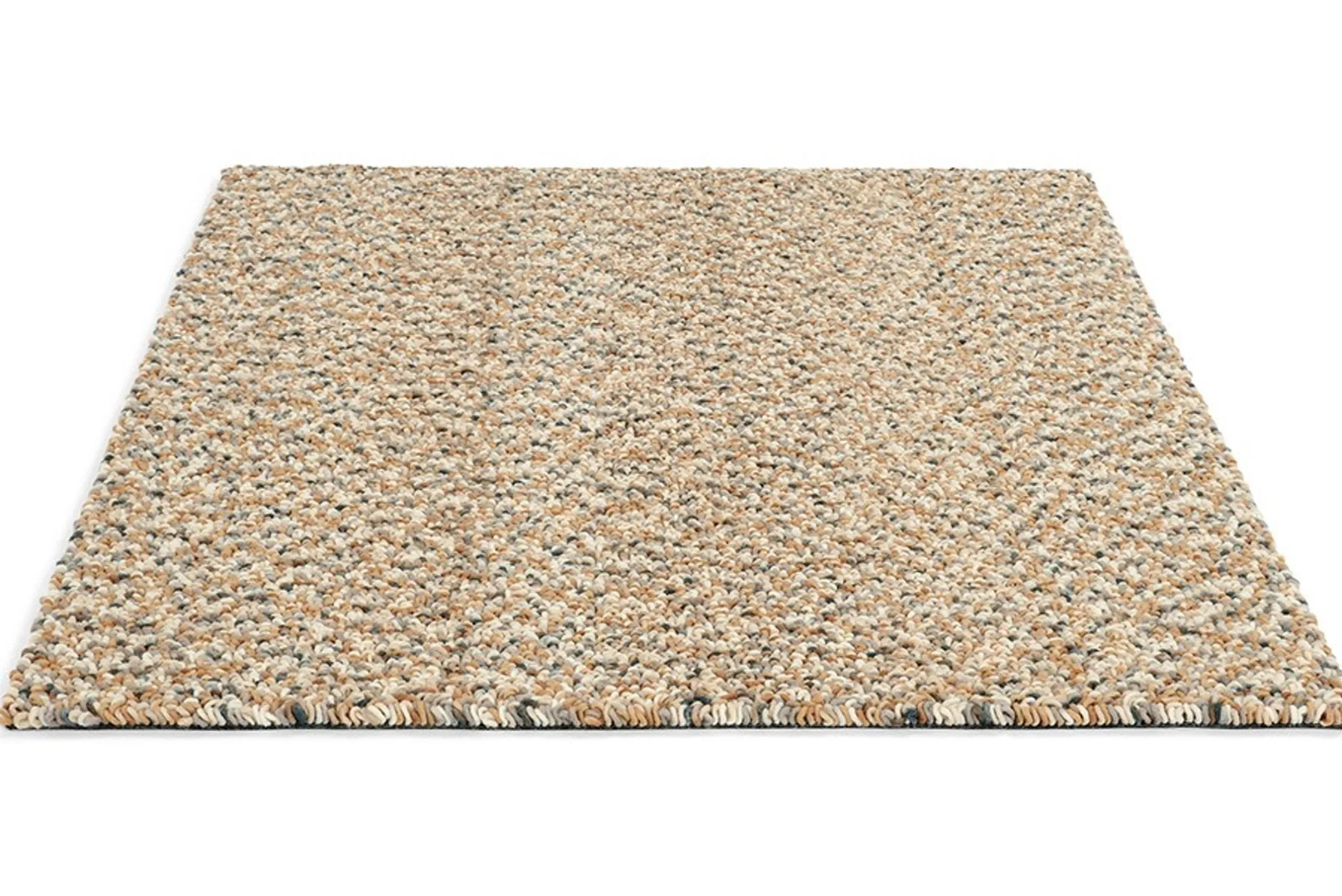 Vloerkleed Natural 067001 Arch | Brink & Campman