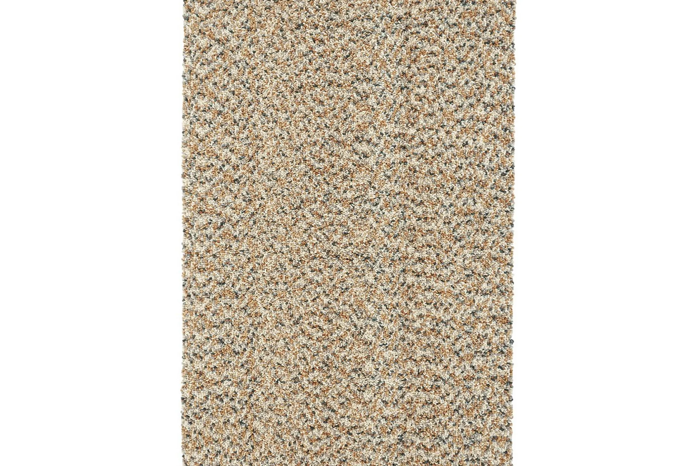 Vloerkleed Natural 067001 Arch | Brink & Campman