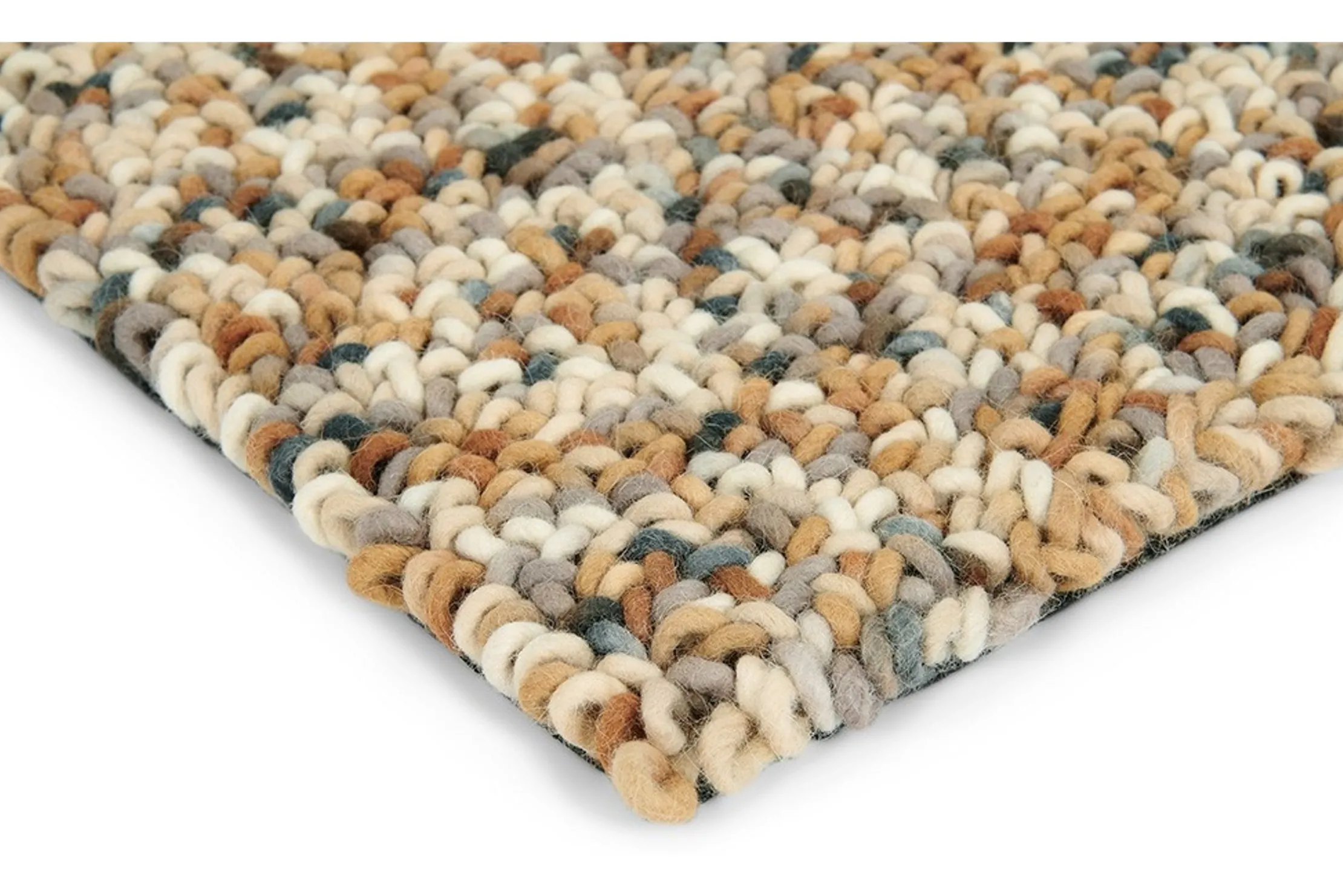 Vloerkleed Natural 067001 Arch | Brink & Campman