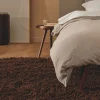 Vloerkleed Natural Beige 522 Berbero Lungo | Brinker