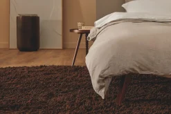 Vloerkleed Natural Beige 522 Berbero Lungo | Brinker