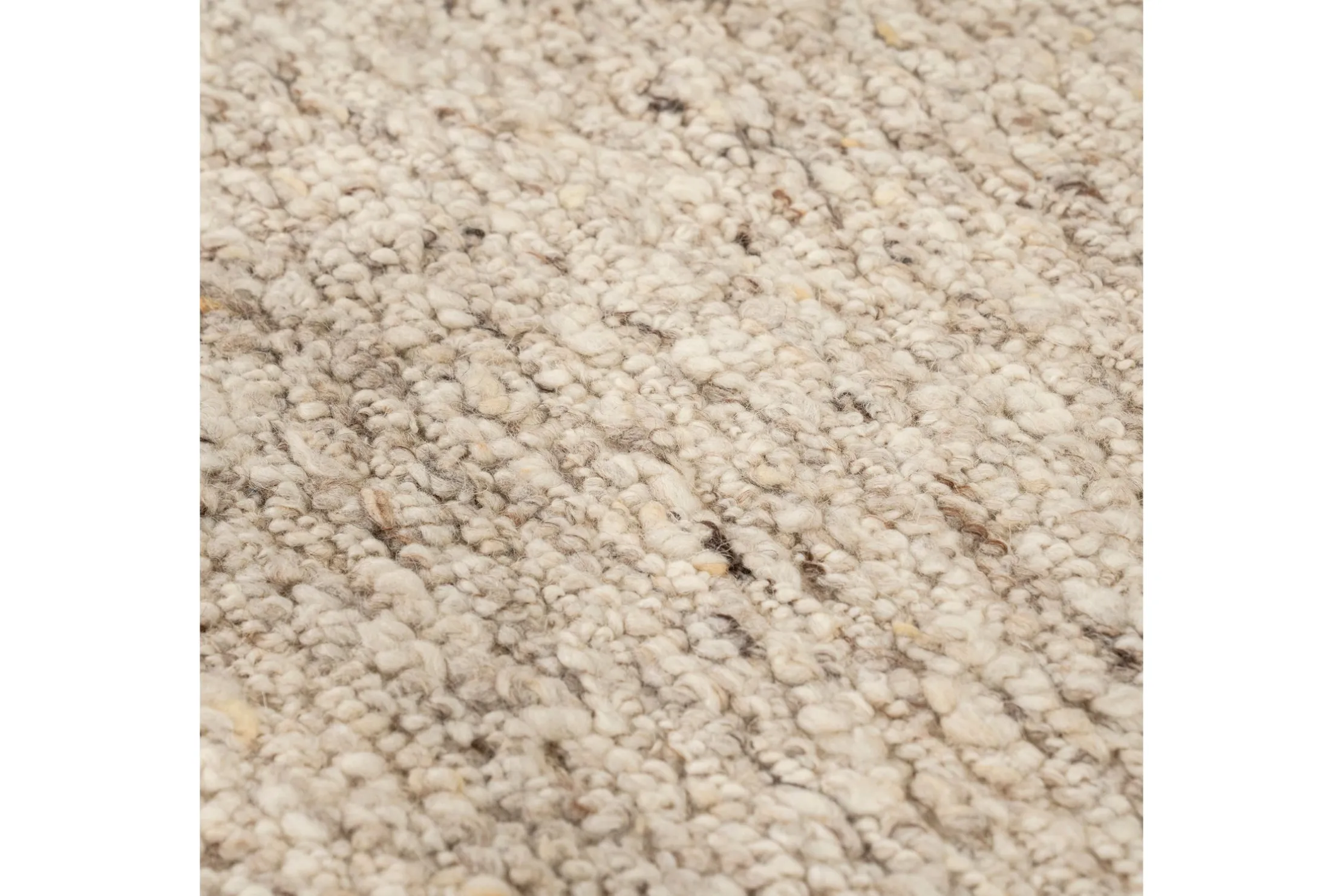 Vloerkleed Natural Kalme
