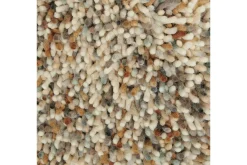 Vloerkleed Natural 066901 Pop Art | Brink & Campman