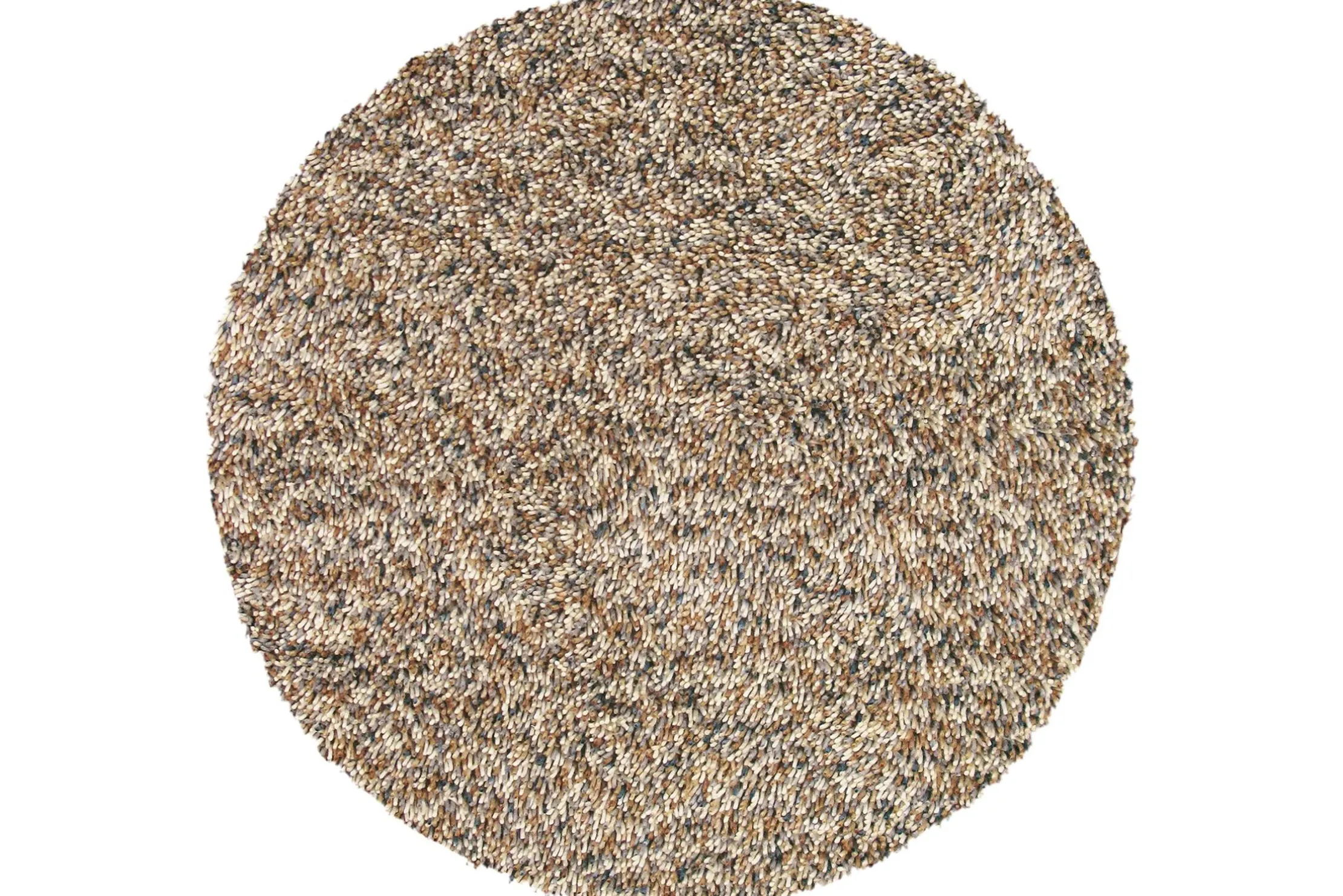 Vloerkleed Natural 70501 Rocks | Brink & Campman