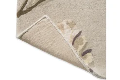 Vloerkleed Natural-Sage Green Gosford