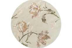 Vloerkleed Natural-Sage Green 081307 Gosford