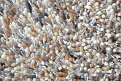 Vloerkleed Natural 61801 Young | Brink & Campman