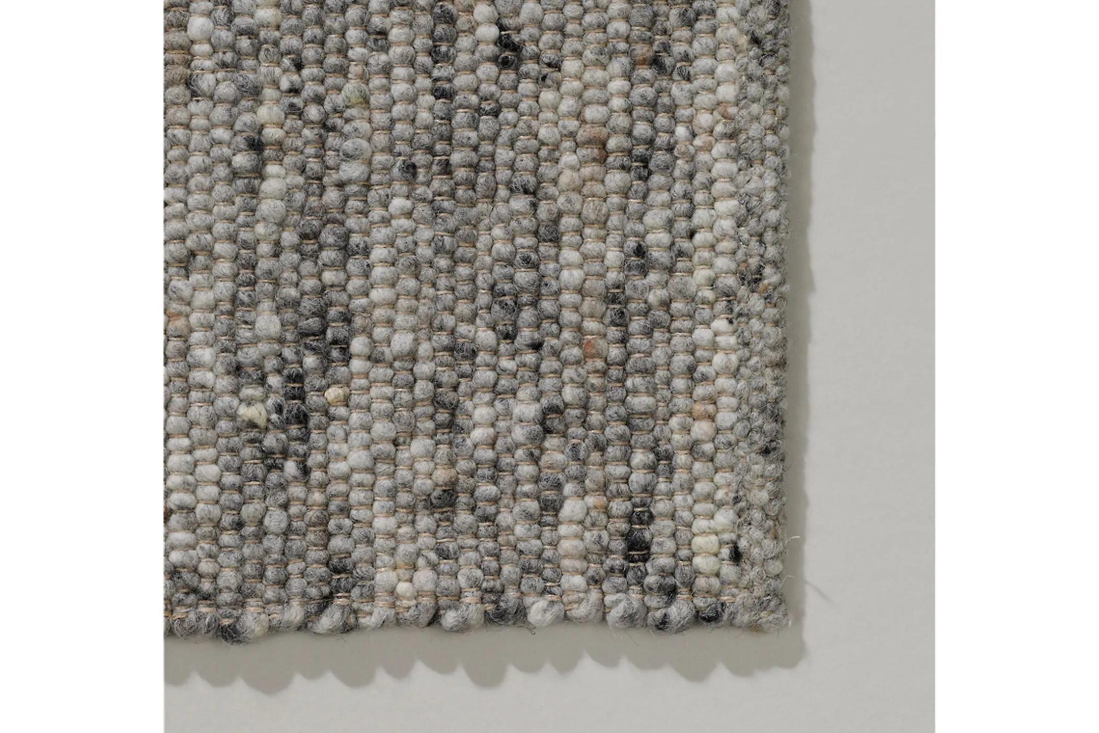 Vloerkleed Naturel 30 Desert | Beside Rugs