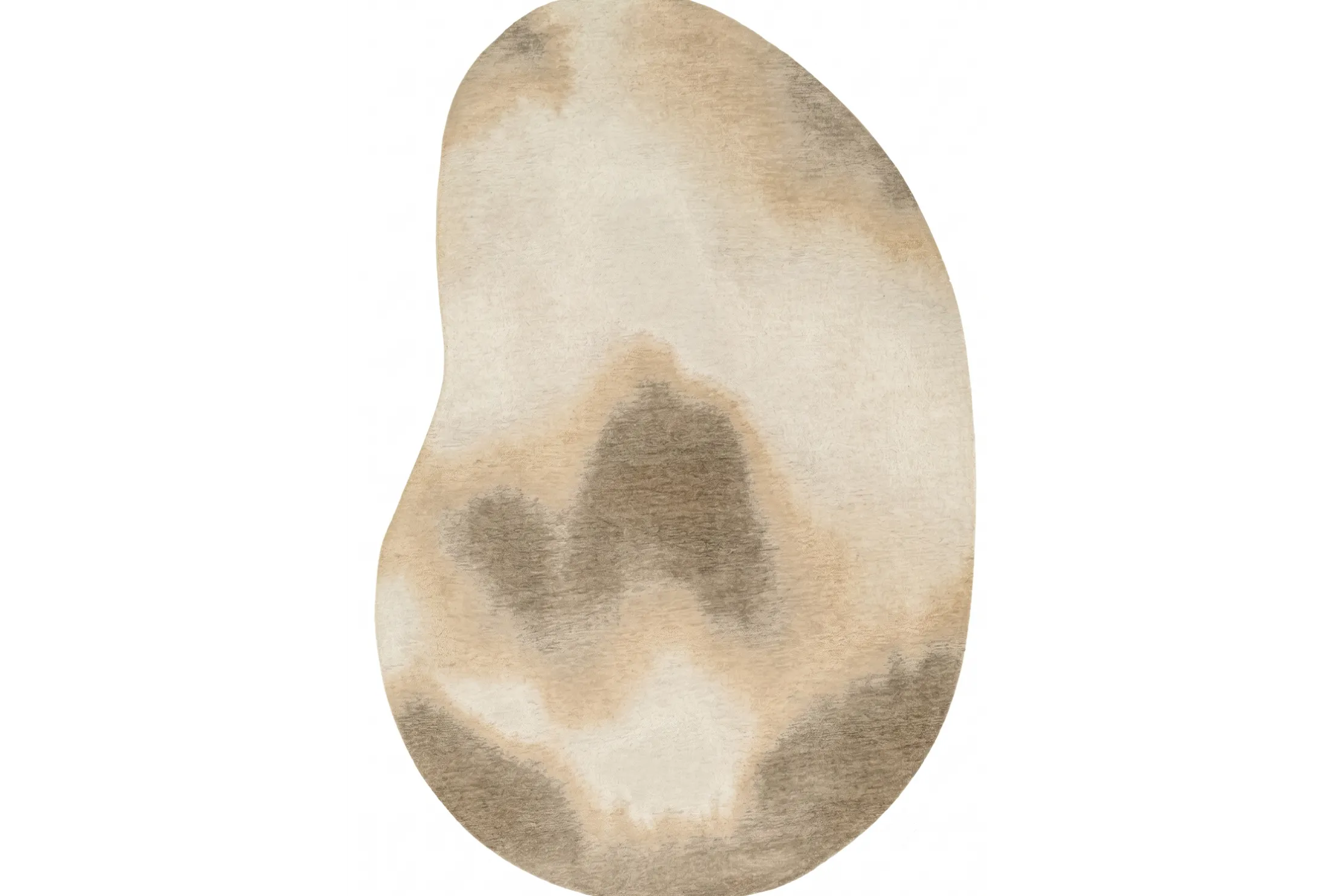 Vloerkleed Nature 2089 Meditation Aquarelle