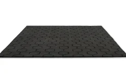 Vloerkleed Noir 039105 Gio | Wedgwood Home