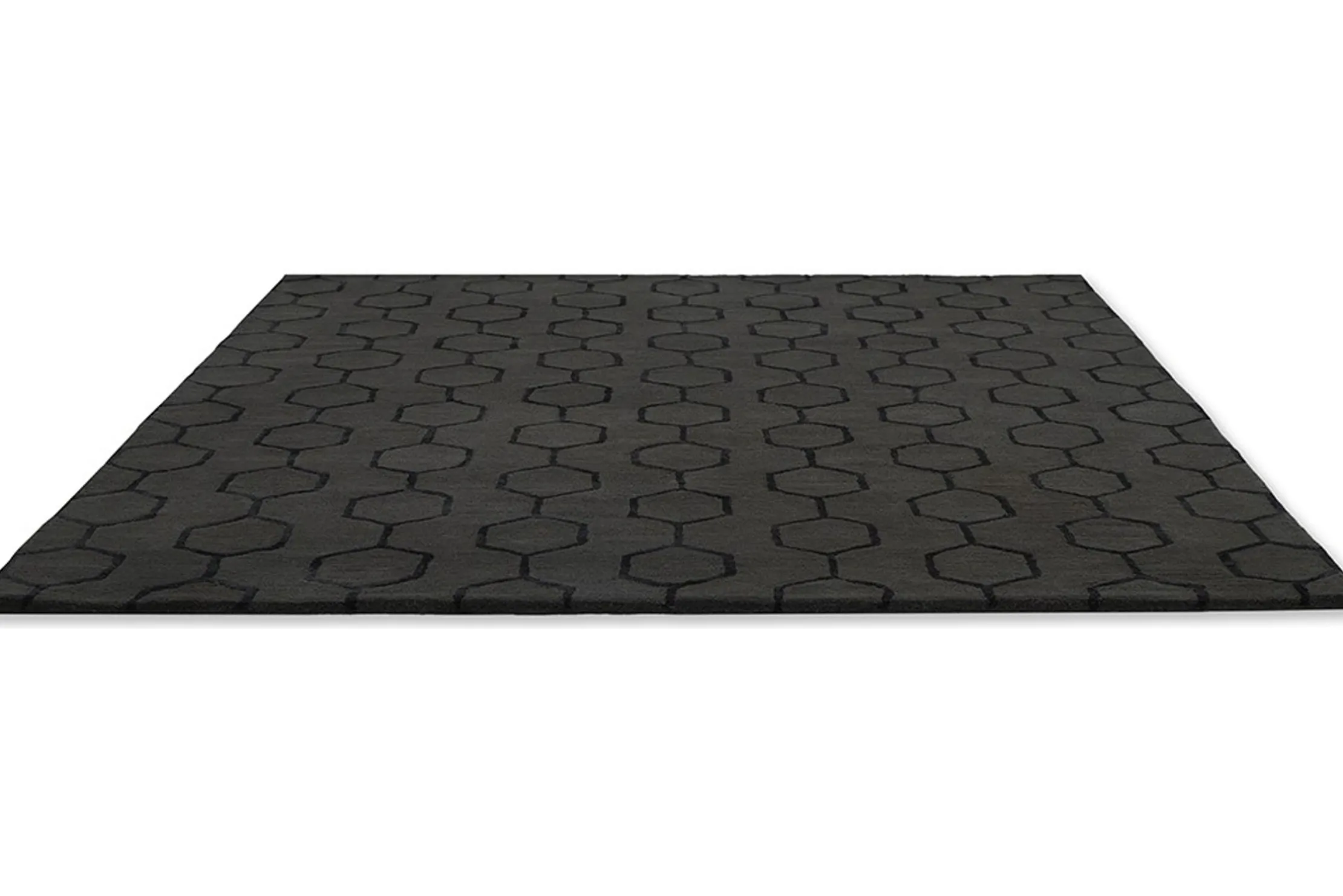 Vloerkleed Noir 039105 Gio | Wedgwood Home