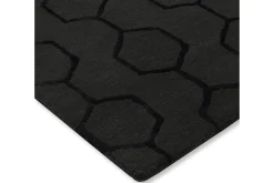 Vloerkleed Noir 039105 Gio | Wedgwood Home