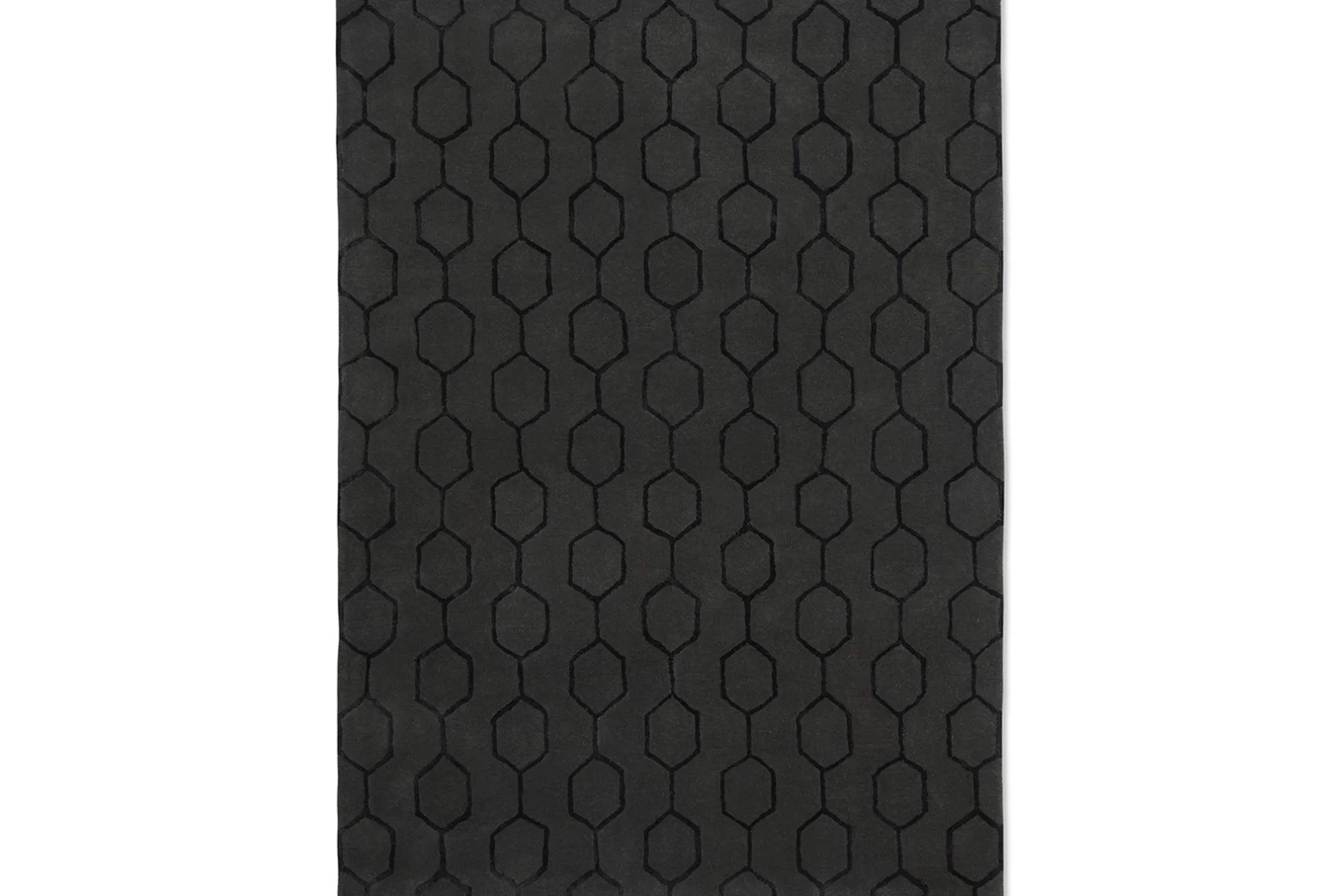 Vloerkleed Noir 039105 Gio | Wedgwood Home