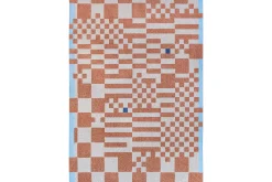 Vloerkleed Nude 9341 Chess