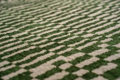 Vloerkleed Oasis 9650 Structures Berber