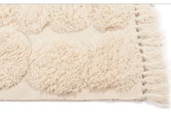 Vloerkleed Off White 12 Desert Touch