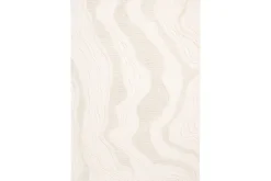 Vloerkleed off white 230271 Soil