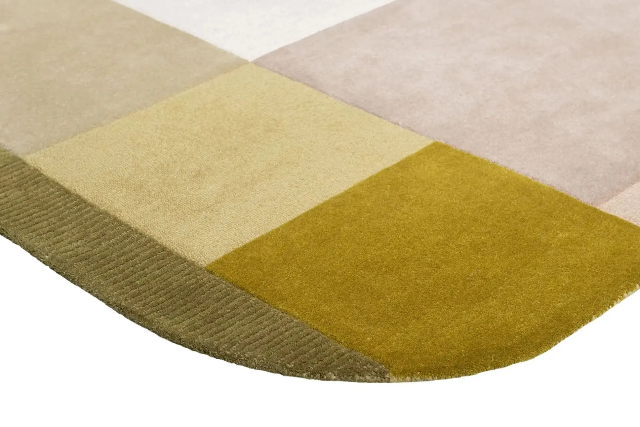 Vloerkleed Olive 770 Lio | Brinker