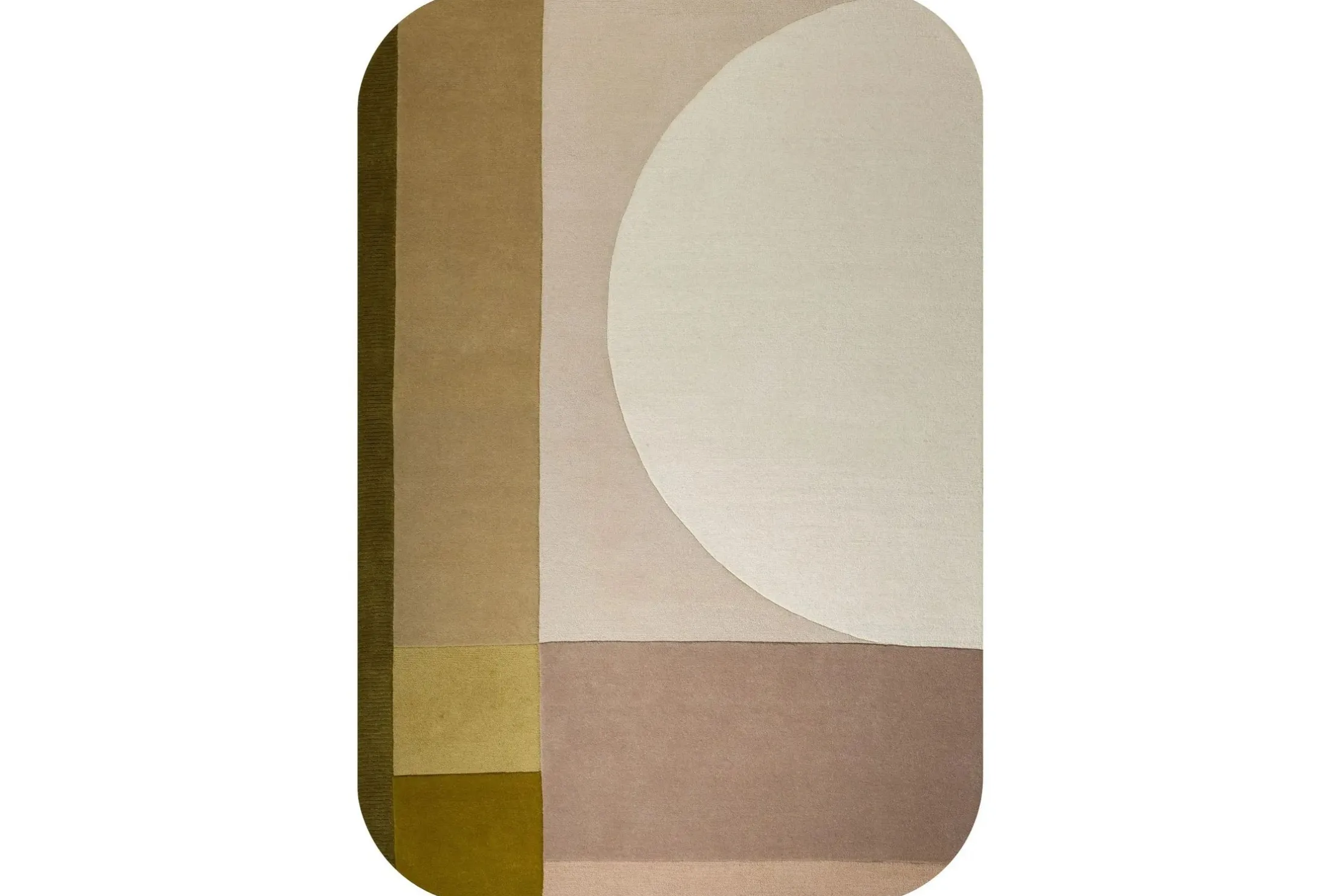 Vloerkleed Olive 770 Lio | Brinker