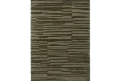 Vloerkleed Olive 121707 | Terrain Twinset | Brink & Campman