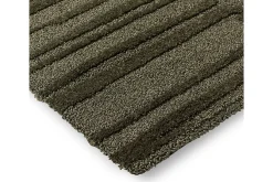 Vloerkleed Olive 121707 | Terrain Twinset | Brink & Campman