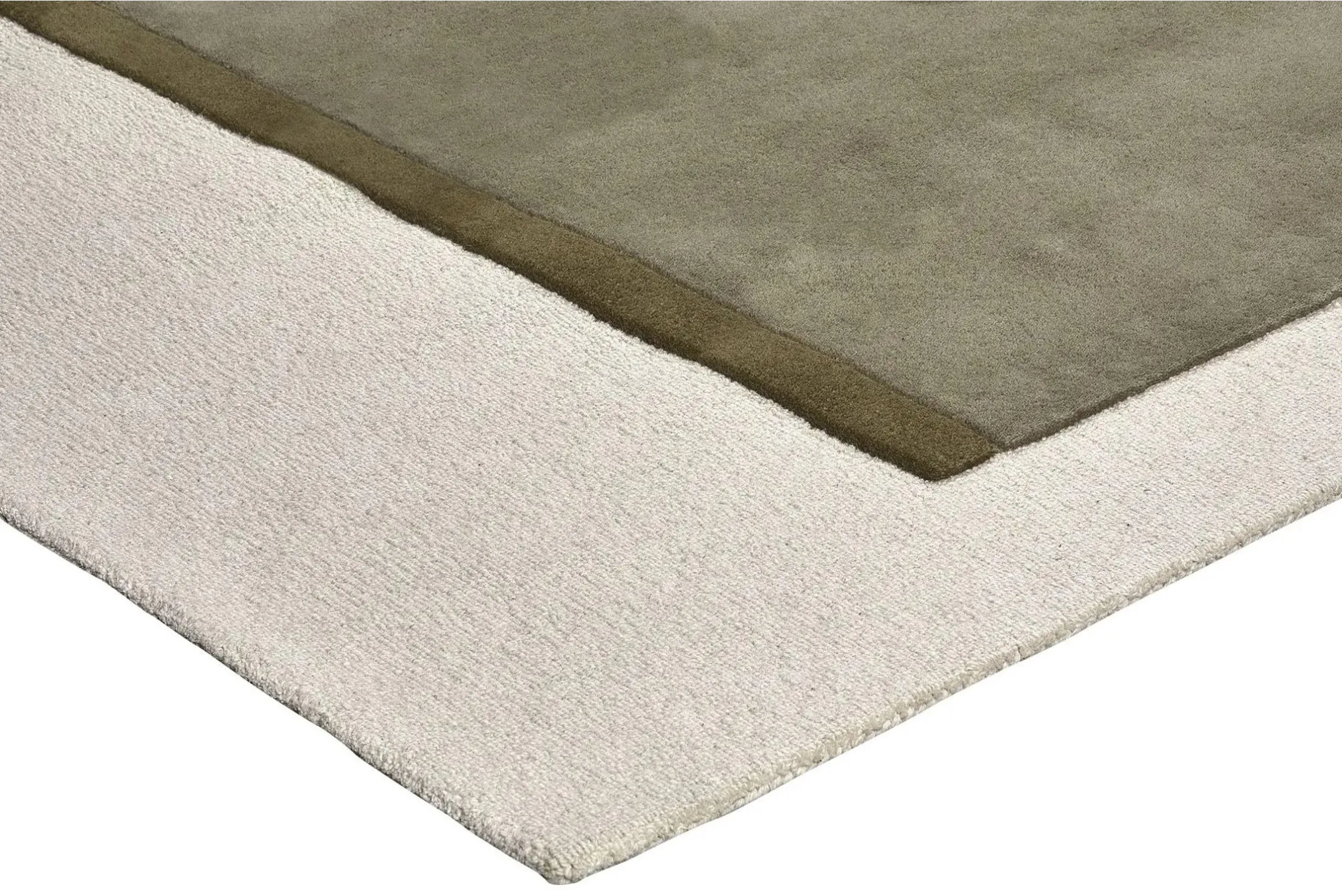 Vloerkleed Olive 770 Umare | Brinker