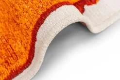 Vloerkleed Orange 2061 Brush