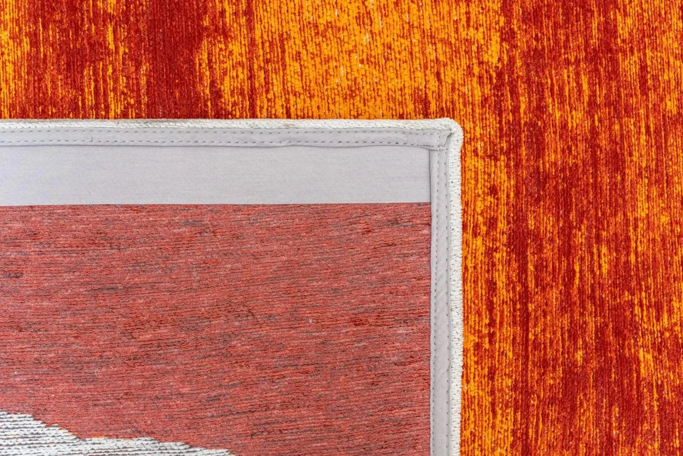 Vloerkleed Orange 2061 Brush