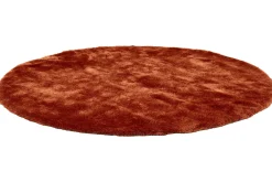 Vloerkleed 63 Orange Kupius