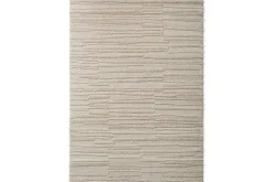 Vloerkleed Oyster 121704 | Terrain Twinset | Brink & Campman