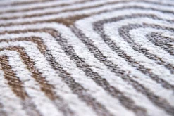Vloerkleed Oyster White 9228 Coral