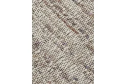 Vloerkleed Paars multi 679 Spark | Beside Rugs