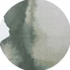 Vloerkleed Palm Green 9331 Lagoon
