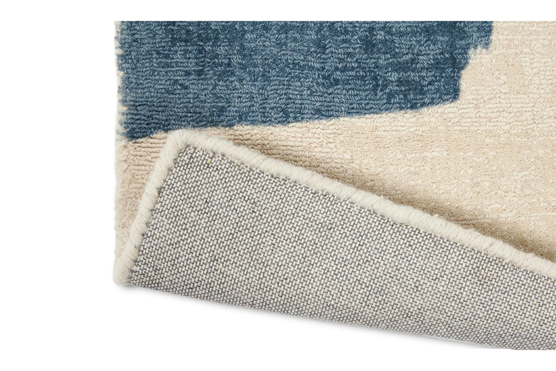 Vloerkleed Papaya Composition | Scion Rug Collection