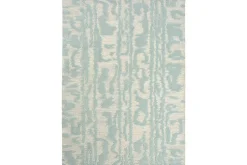 Vloerkleed Pearl 039908 Waterwave Stripe