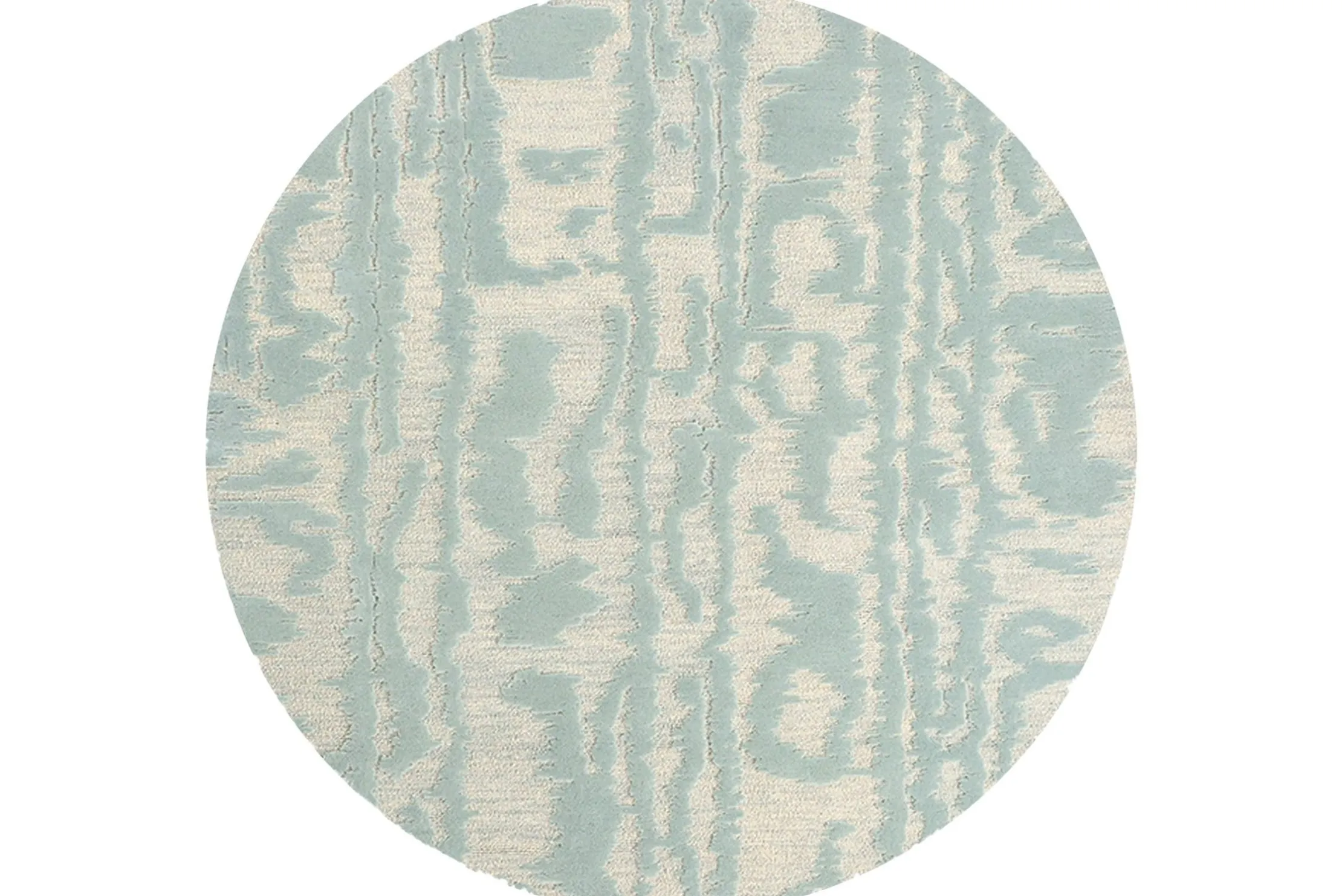 Vloerkleed Pearl 039908 Waterwave Stripe