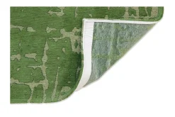 Vloerkleed Perriers Green 9202 Baobab